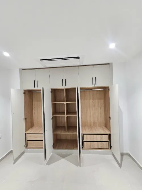 Vente Appartement F3 Oran Bir el djir