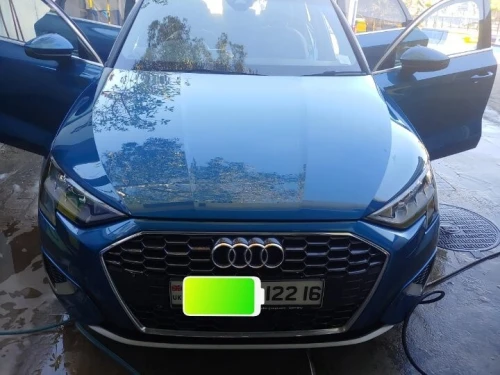 Audi A3 2022 Sport 40 tfsi s a