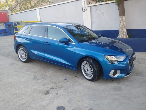 Audi A3 2022 Sport 40 tfsi s a