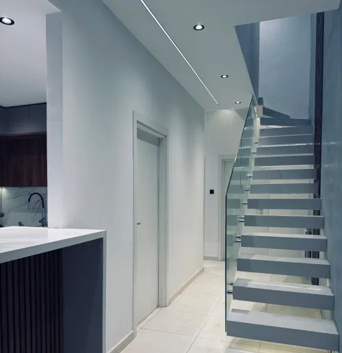 Vente Duplex F5 Oran Bir el djir