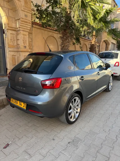 Seat Ibiza 2014 FR+