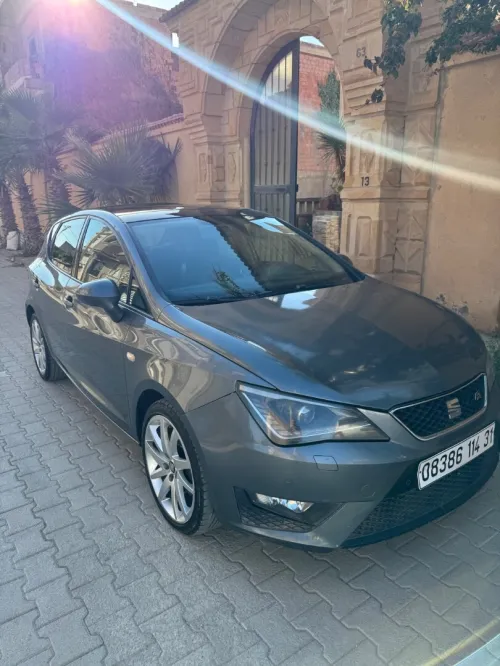 Seat Ibiza 2014 FR+
