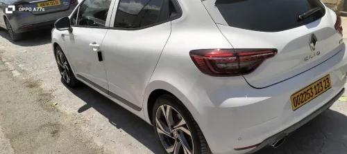 Clio 5Rsline Renault 2023 Rs ine