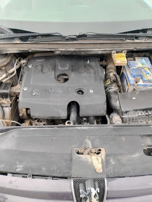 Peugeot 307 2003 XT