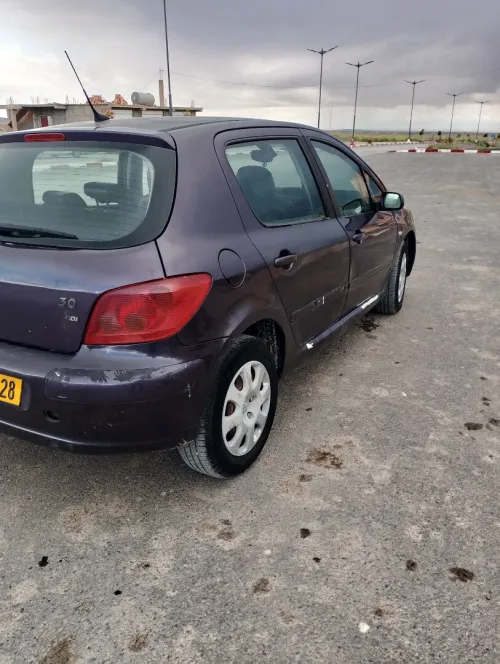 Peugeot 307 2003 XT