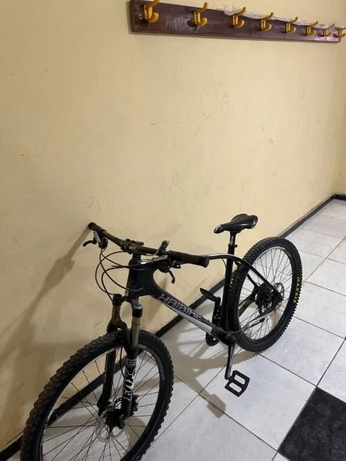Vélo Haibike