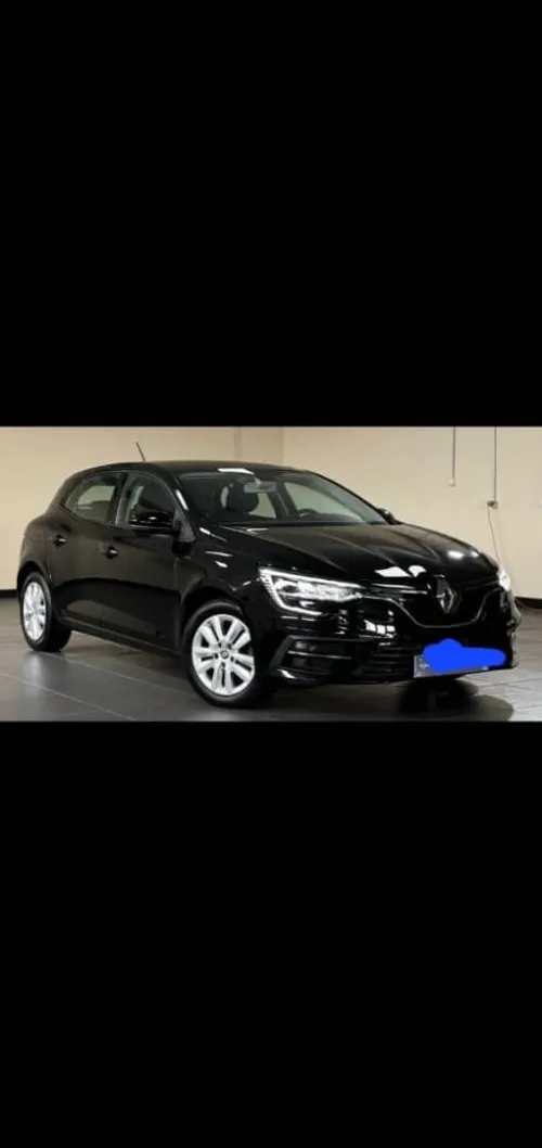Renault MEGANE 5 2022 MEGANE 5