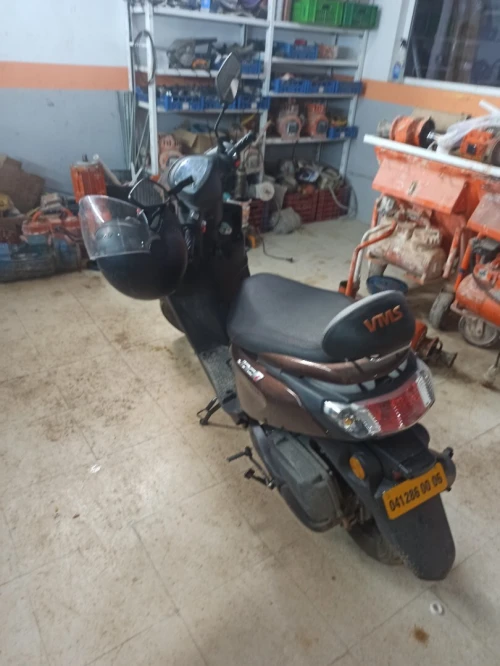 VMS joci 