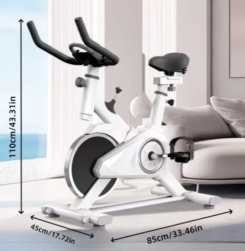 Vélo Spinning sport