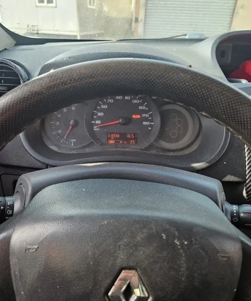 Renault Kangoo 2014 