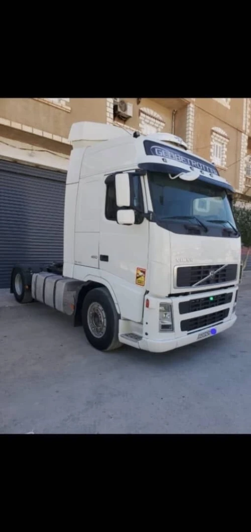 Volvo FH 480 2007