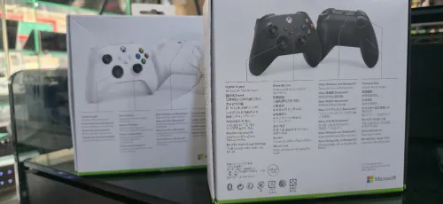 Manette original xbox 