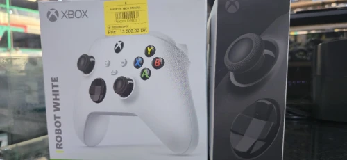 Manette original xbox 