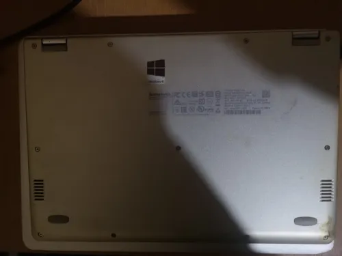 Lenovo yoga 3 11