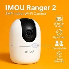 Camera de surveillance