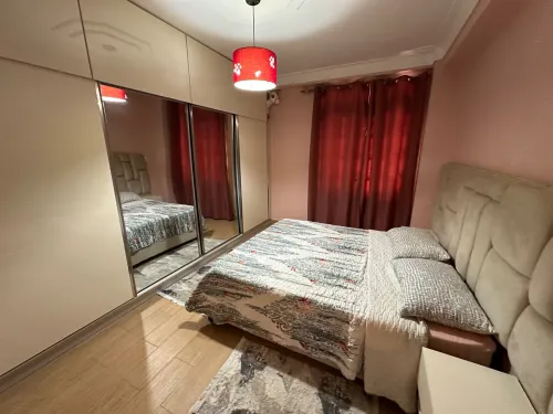 Vente Appartement F3 Boumerdès Boumerdes