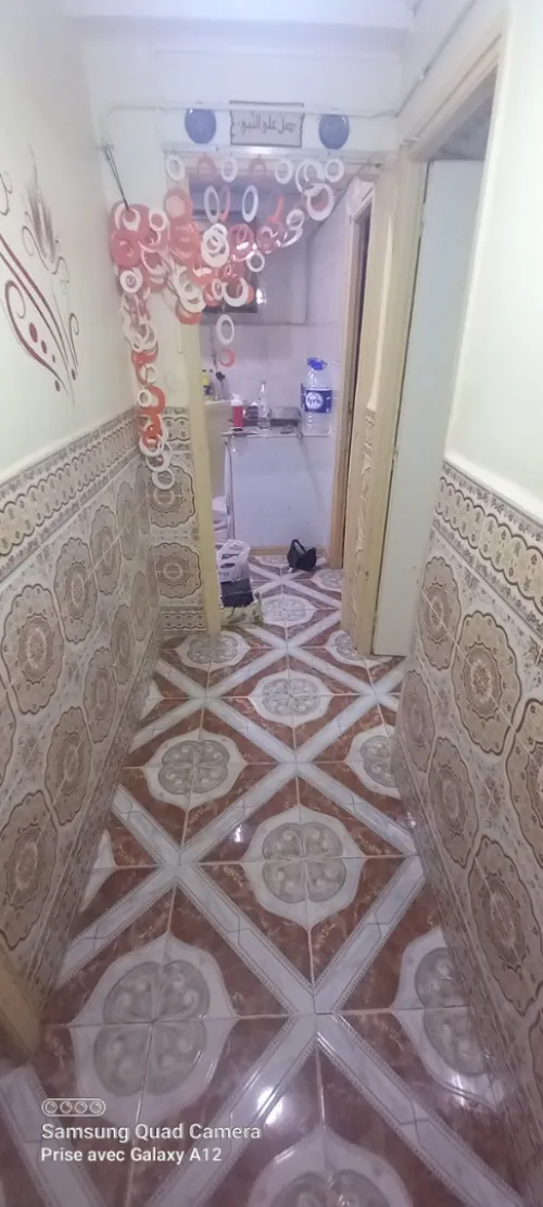 Vente Appartement F3 Aïn Témouchent Hammam bouhadjar