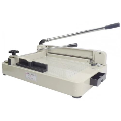 Massicot A3 400feuilles BW868