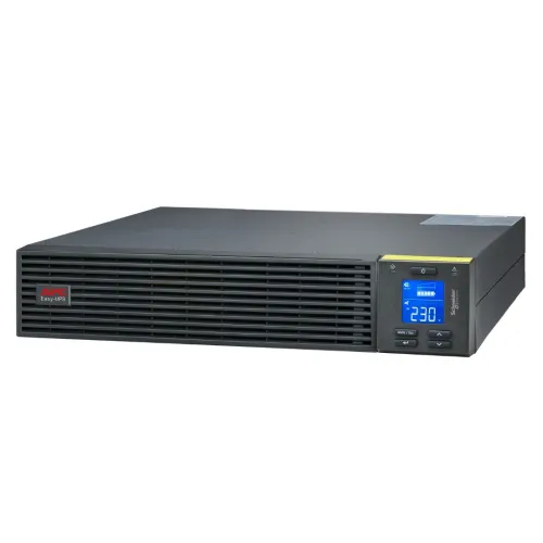 Onduleur Rackable APC Easy UPS On-Line 3 000 VA 230 V SRV3KRI