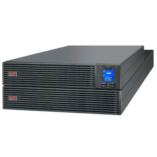 Onduleur APC SRV10KRI 10KVA/10KW ON-LINE Double Conversion Rackable
