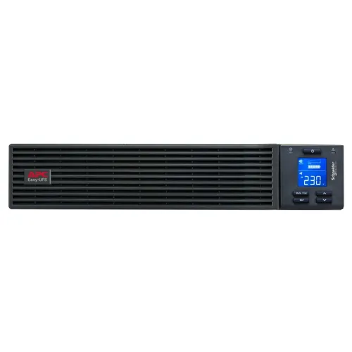Onduleur Rackable APC Easy UPS On-Line 2 000 VA 230 V SRV2KRI