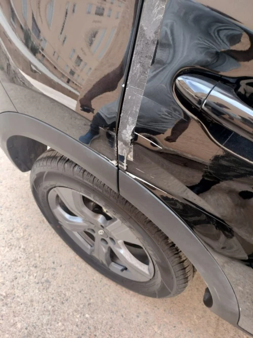 Chery TiGO 4 pro 2024 