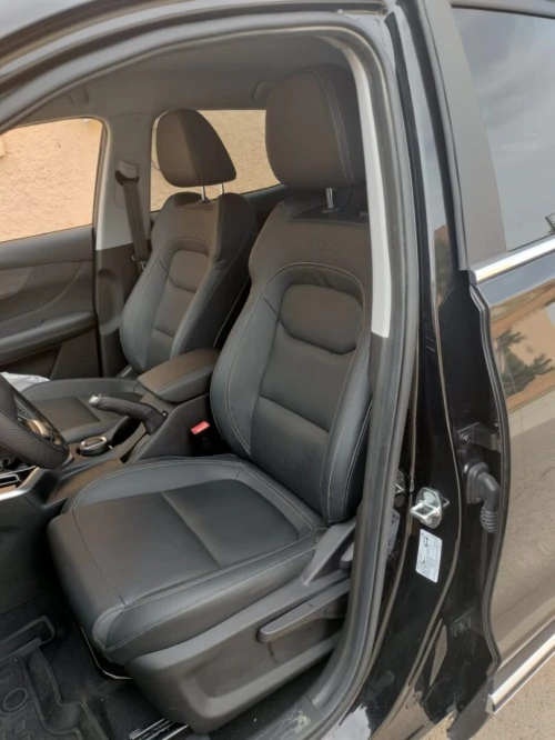 Chery TiGO 4 pro 2024 