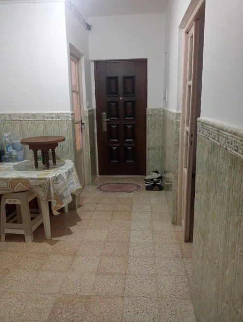 Vente Appartement F3 Annaba Sidi amar