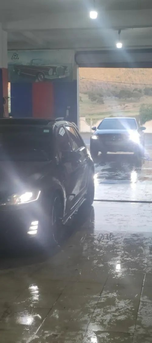 Volkswagen Golf 7 2017 GTI