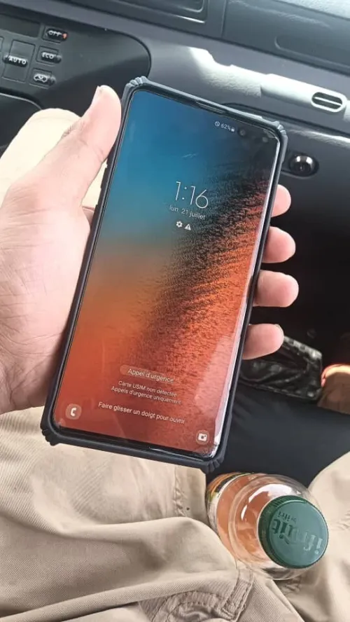 Samsung S10 5G