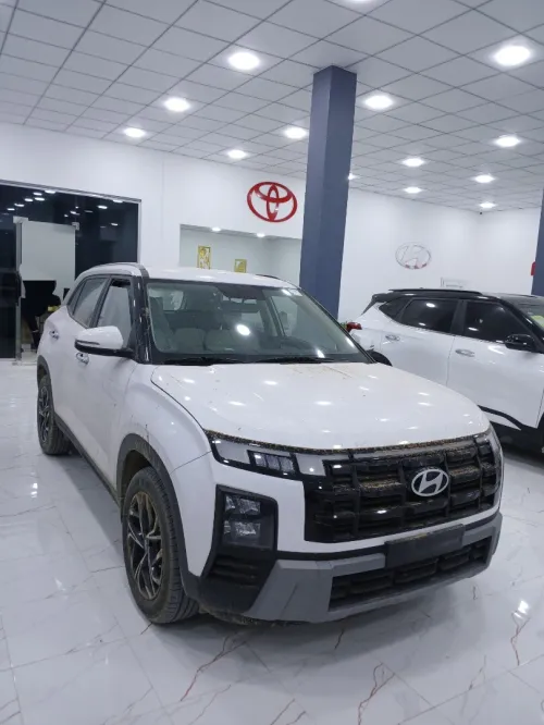 Hyundai Creta 2026 