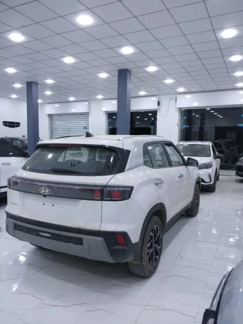 Hyundai Creta 2026 