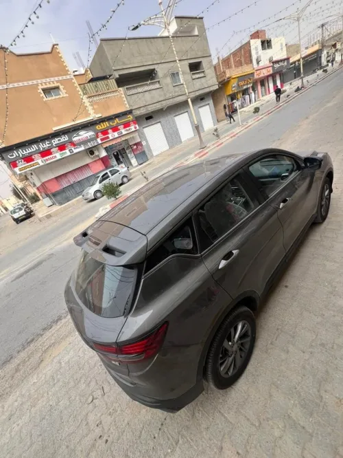Geely Coolray 2026 Super Max 