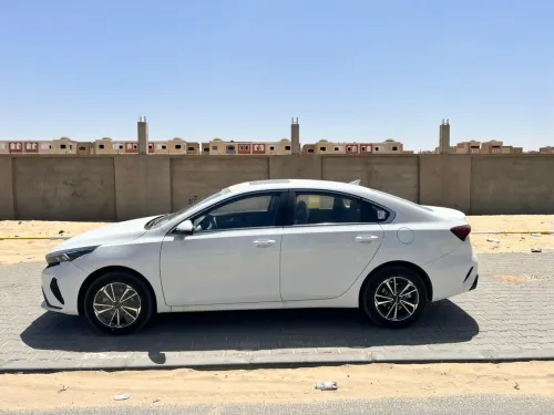 Kia K3 2026 Luxury
