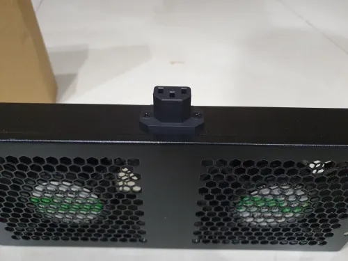  XINDAFAN Dual Fan