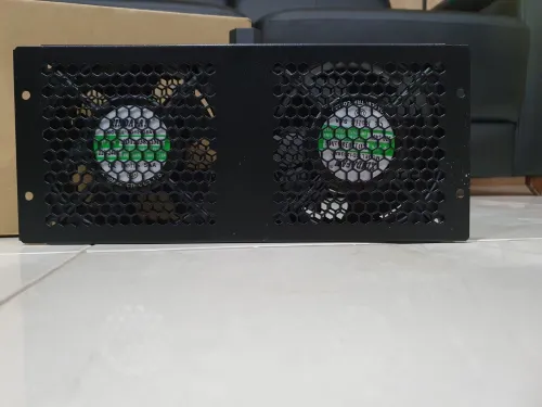  XINDAFAN Dual Fan