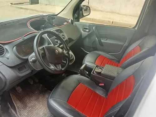 Renault Kangoo 2014 Confort