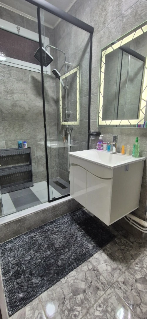 Location vacances Appartement F4 Alger Sidi mhamed