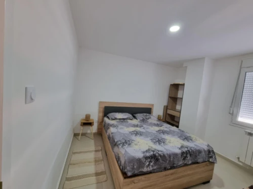 Location vacances Appartement F2 Béjaïa Bejaia