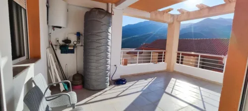 Location vacances Appartement F4 Béjaïa Bejaia