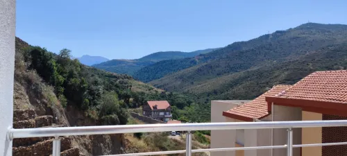 Location vacances Appartement F4 Béjaïa Bejaia