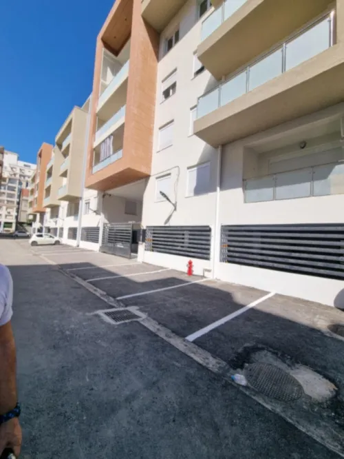 Location vacances Appartement F2 Béjaïa Bejaia