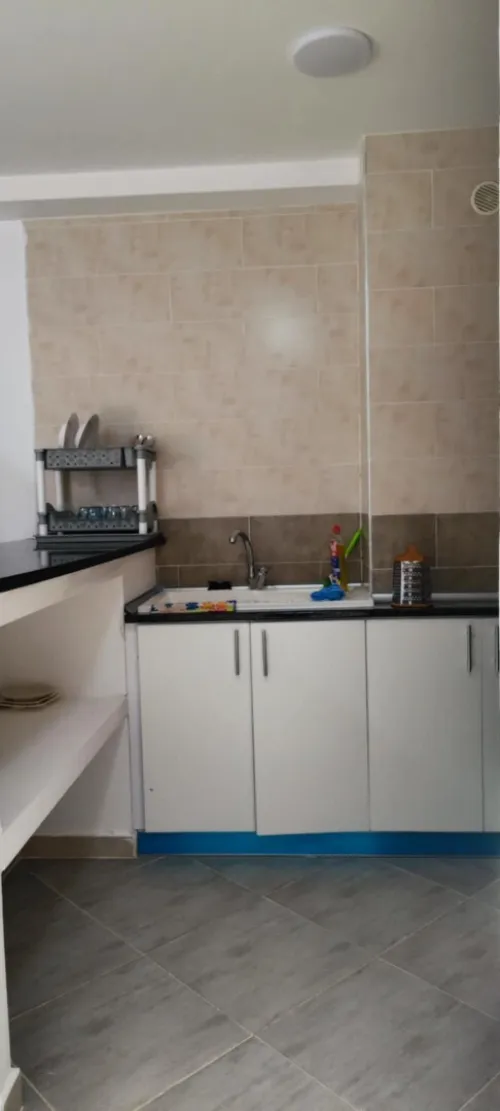 Location vacances Appartement F4 Béjaïa Bejaia