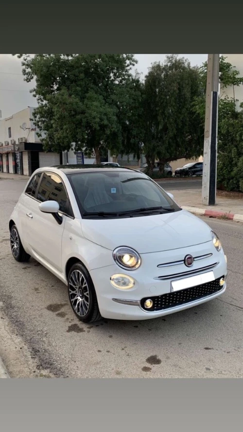 Fiat 500 2023 Dolcevita plus 