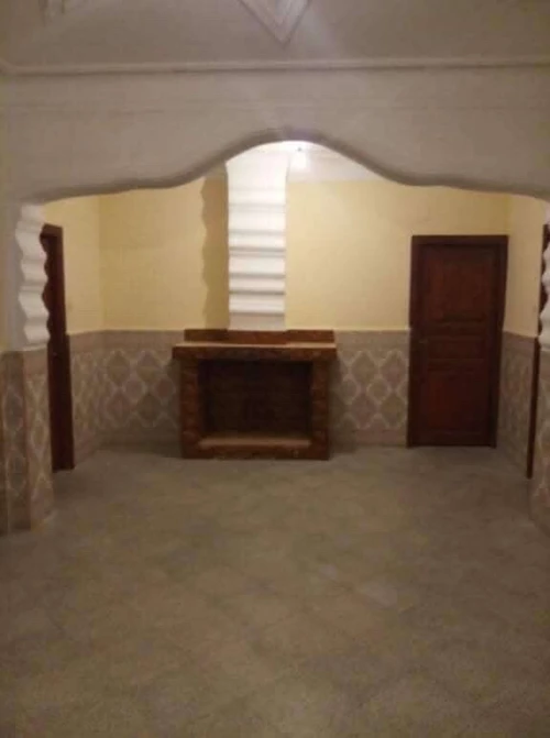 Location Villa Alger Beni messous