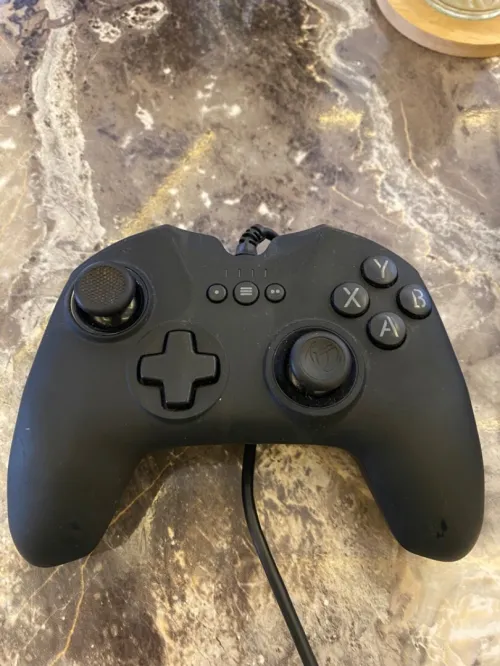 Manette