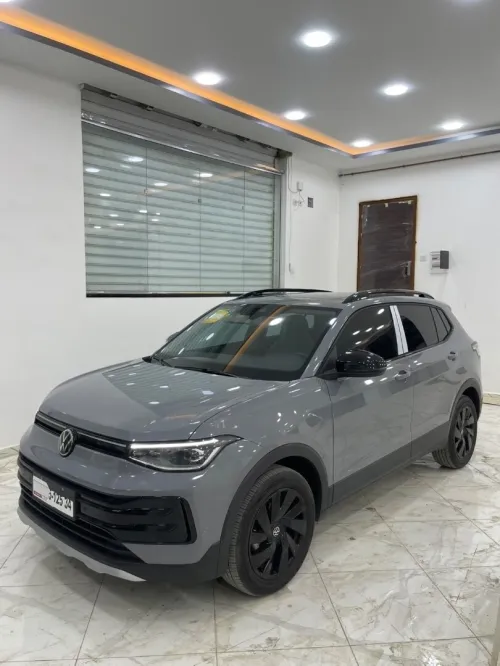 Volkswagen Tharu XR  2025 