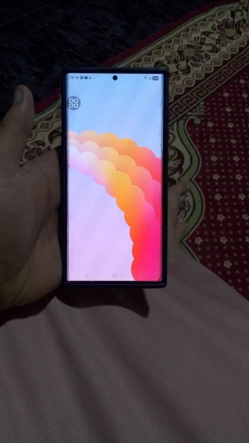 Samsung S 22 ultra