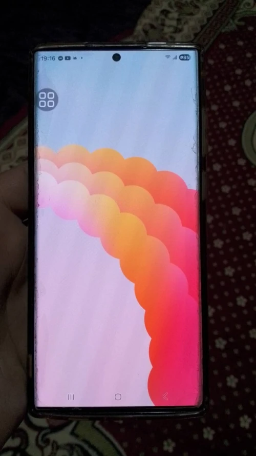 Samsung S 22 ultra