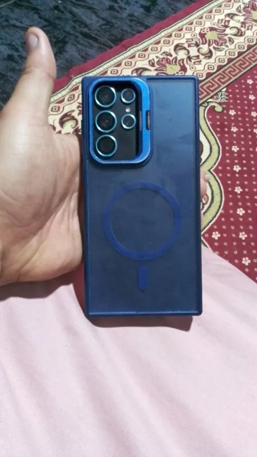 Samsung S 22 ultra